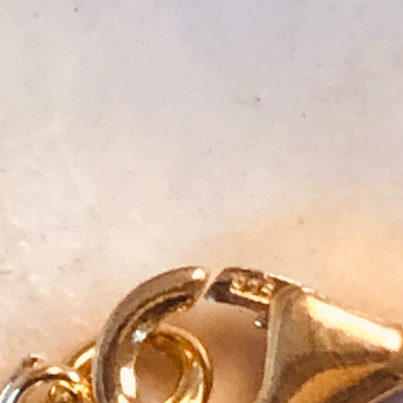 925 Sterling Silver 3 Layers - Picture 3 of 5